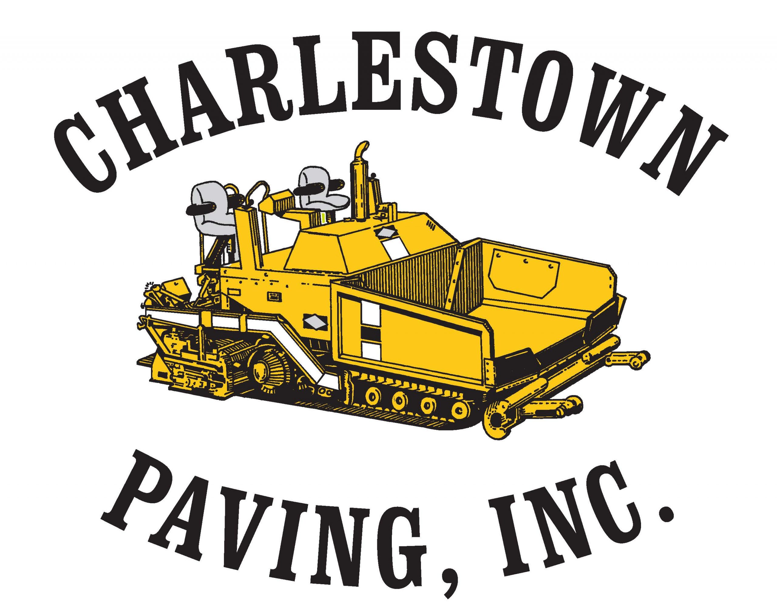 Charlestown Paving Inc