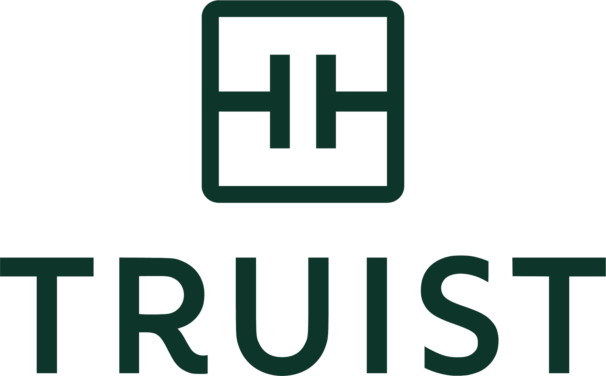 Truist green