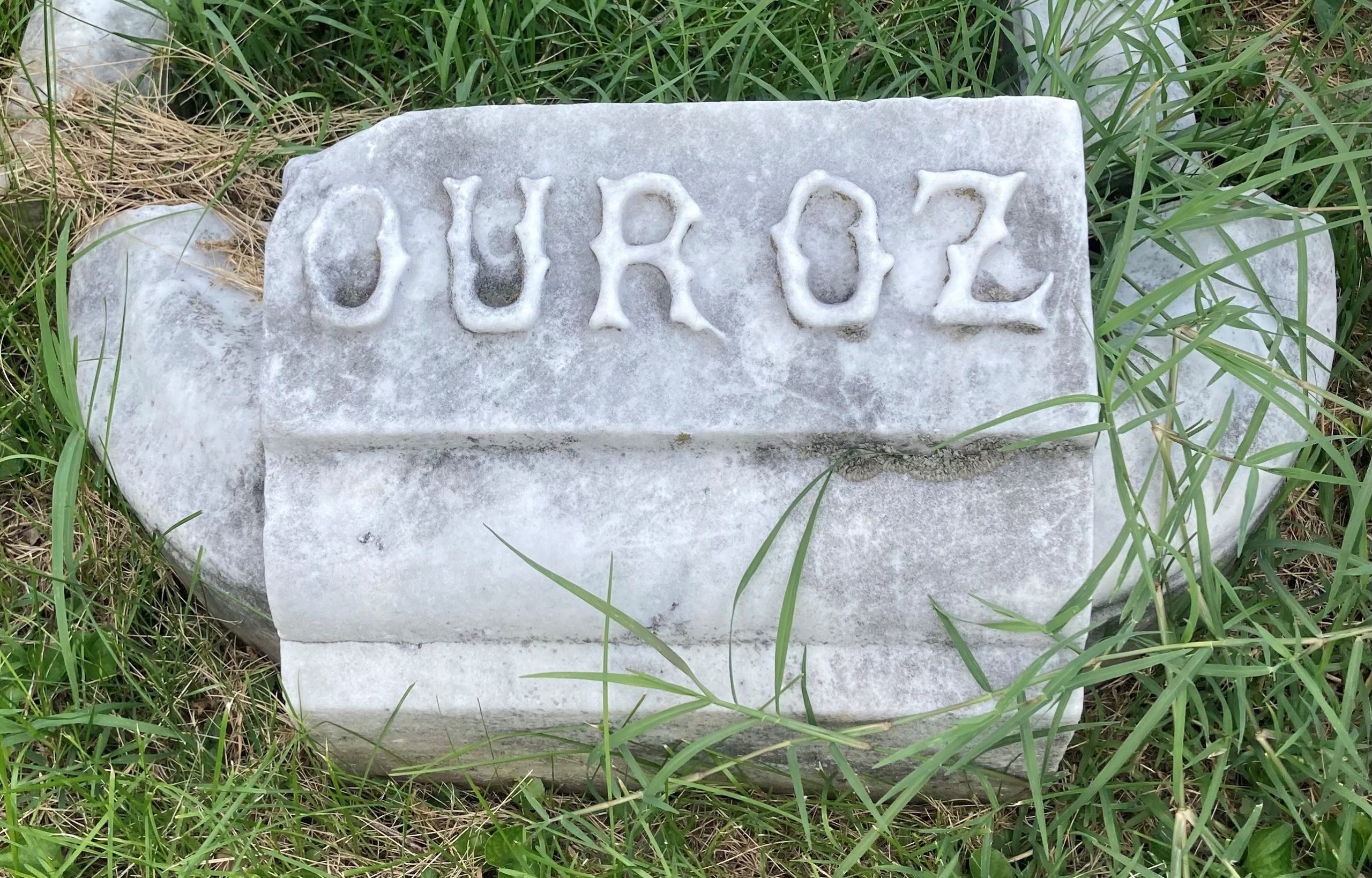 Unlisted: Laurel Hill's Most Mysterious Graves