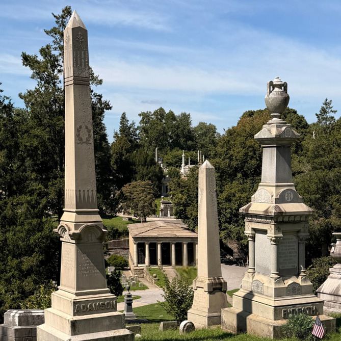 Designing for the Dead II